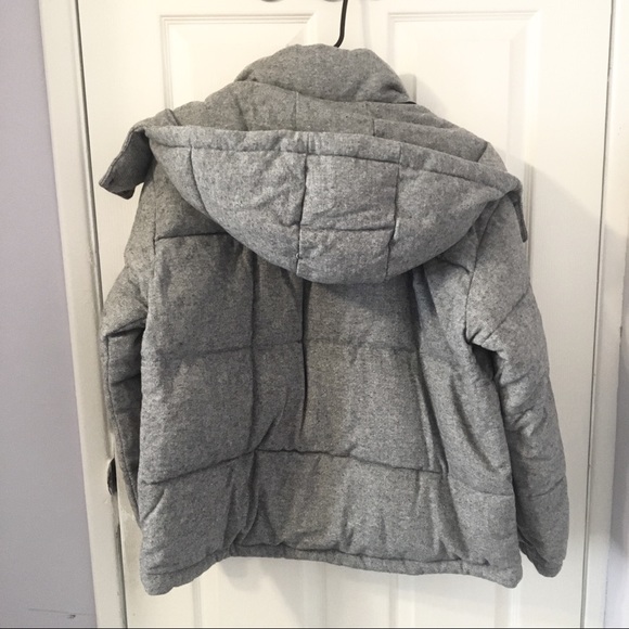Mango Women’s Puffer Jacket - Picture 3 of 4